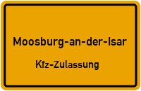 Zulassungsstelle Freising