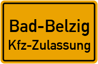 Zulassungsstelle Potsdam, Mittelmark