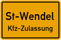 Zulassungsstelle Wendel